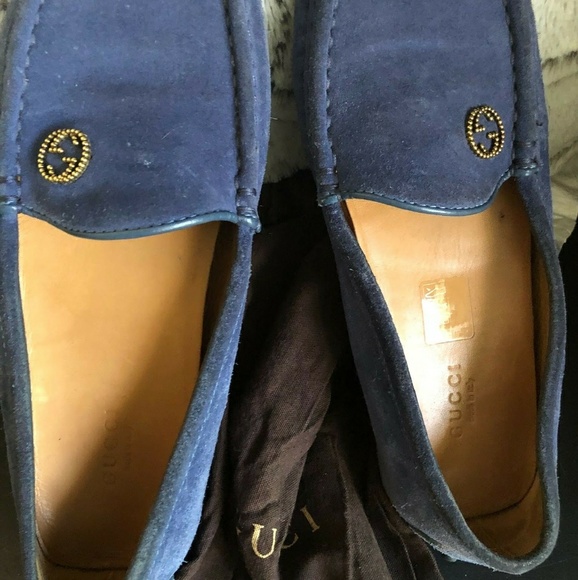 Gucci Shoes - Gucci loafer